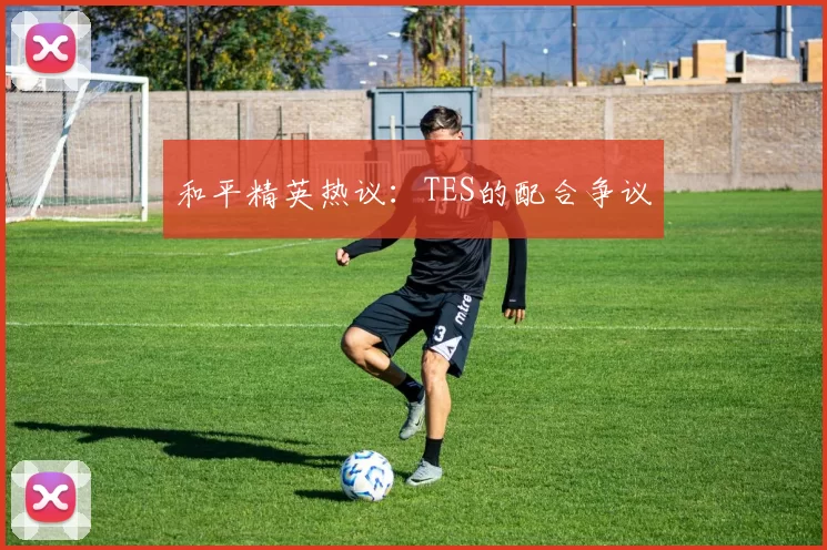 和平精英热议：TES的配合争议