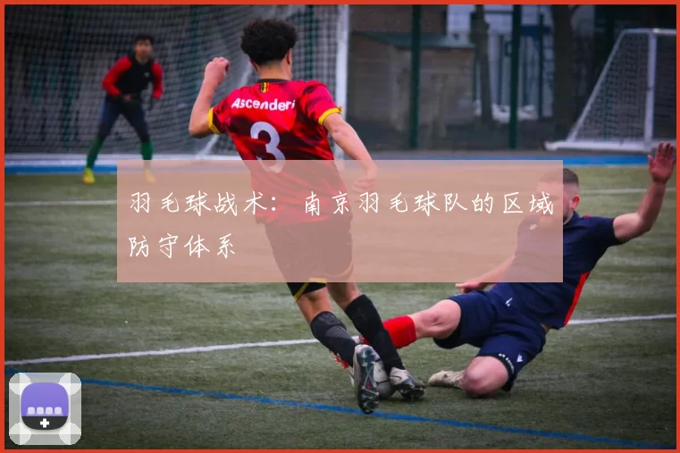 羽毛球战术：南京羽毛球队的区域防守体系